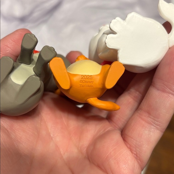 Disney 2025 Aristocats - Picture 3 of 8